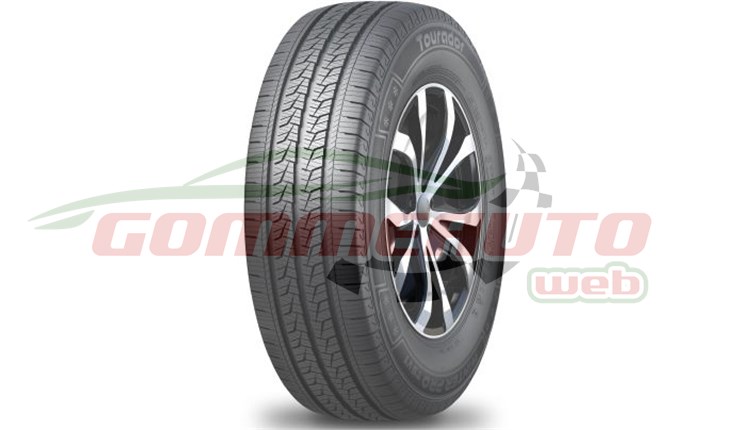 COP. 195/65R16C 104/102T WINTER PRO TSV1 M+S